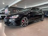Volkswagen Golf 2.0TSI DSG BMT GTI Clubsport NAVI LEDER - Volkswagen Golf: Schwarz, GTI