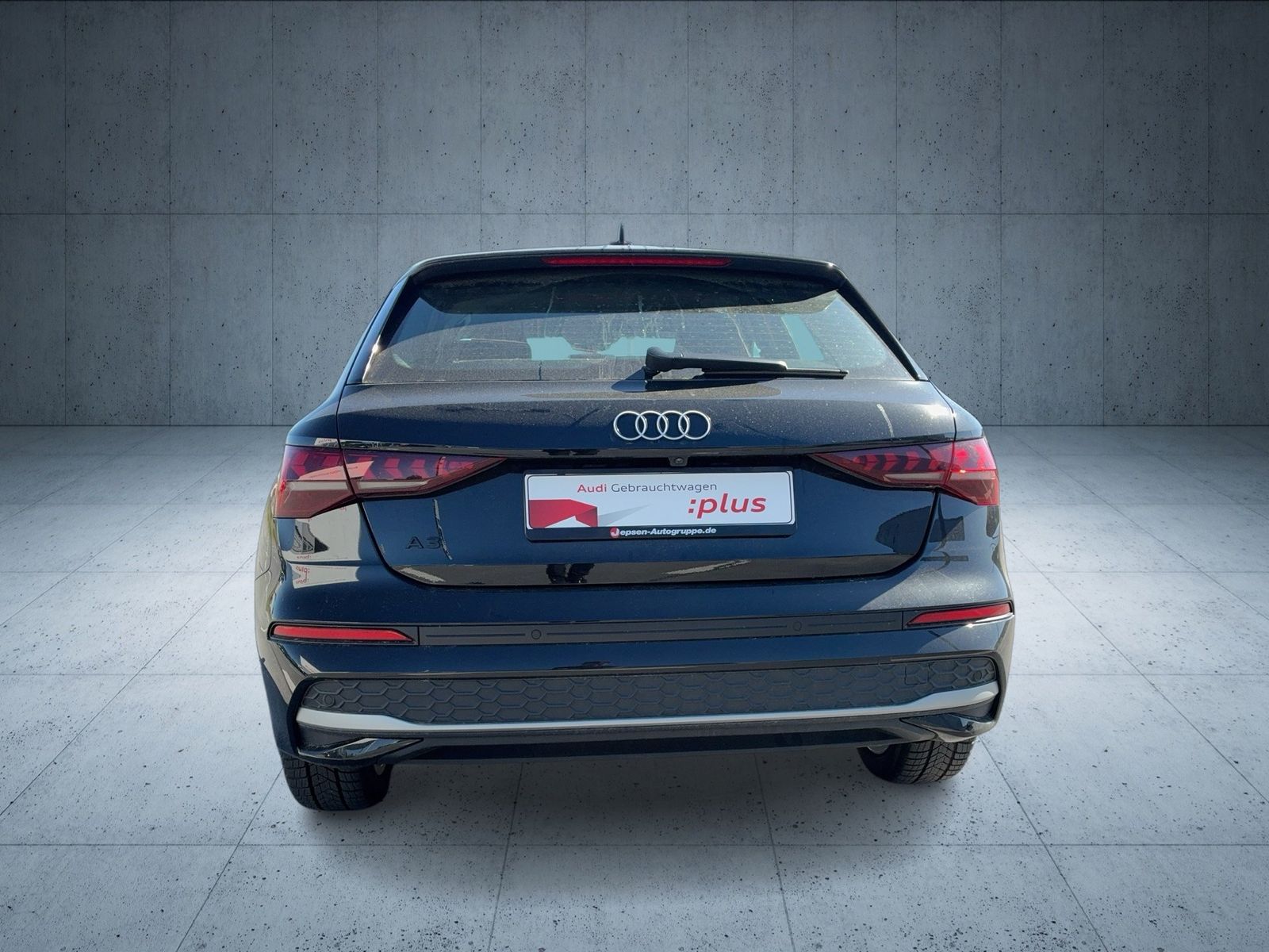 Audi A3 - Bild 5