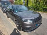 Land Rover Range Rover Velar 3.0 D300 DYNAMIC HSE AWD D... - Land Rover Range Rover Velar in Mainz