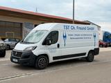 Fiat Ducato 35 160PS L4H2 AHK*RFK*Navi*9G-Automatik - Fiat Ducato: L4