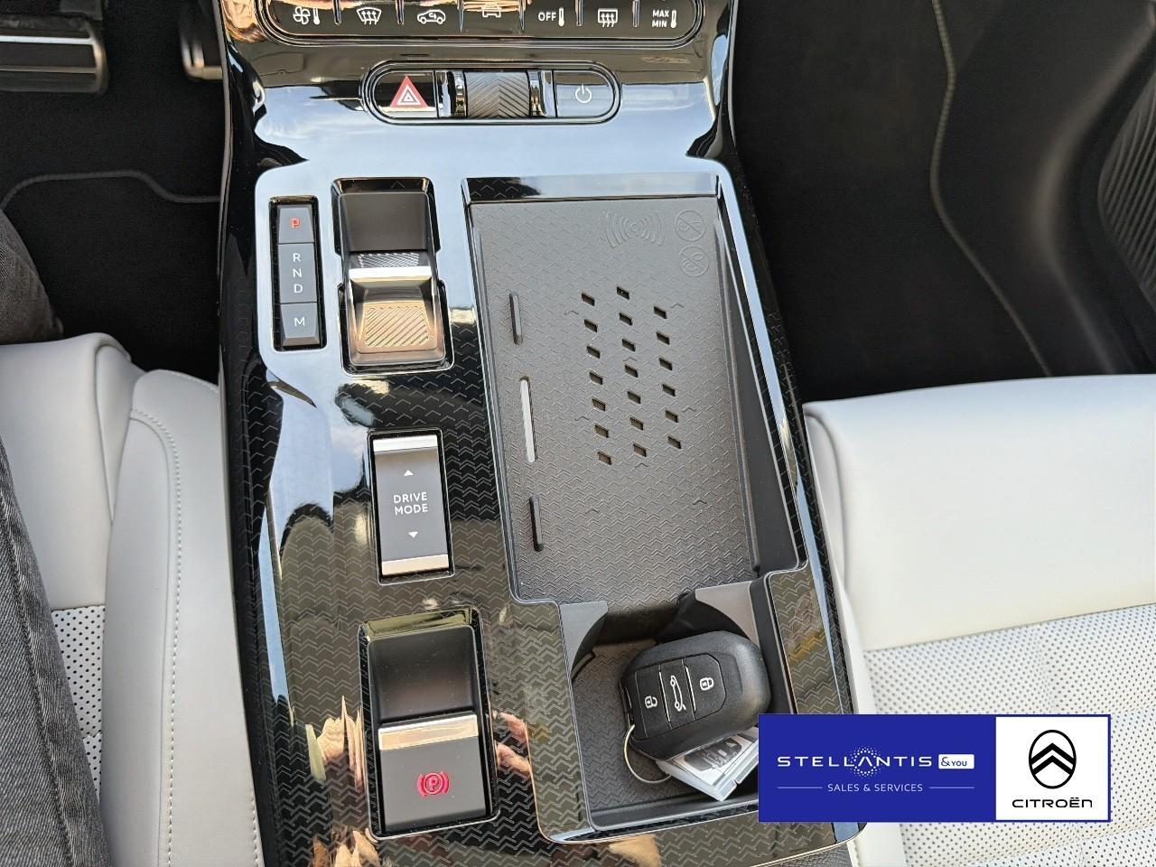Citroën C5 Aircross 145 Hybrid MAX