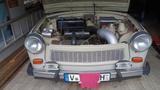 Trabant Einer der Letzten! BJ 1989 Trabant 601 del... - Trabant: 1.1