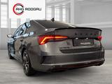 Skoda Octavia Lim. RS Plus/KAMERA/AHK/HuD/ACC - Skoda Octavia: Limousine