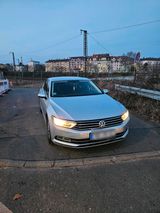 Volkswagen Passat  1.4 TSI Comfortline - Volkswagen Passat in Mannheim