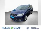 Volkswagen Sharan Comfortline 1.4 TSI 6-GANG 7-SITZE PDC NA - Volkswagen Sharan in Nürnberg