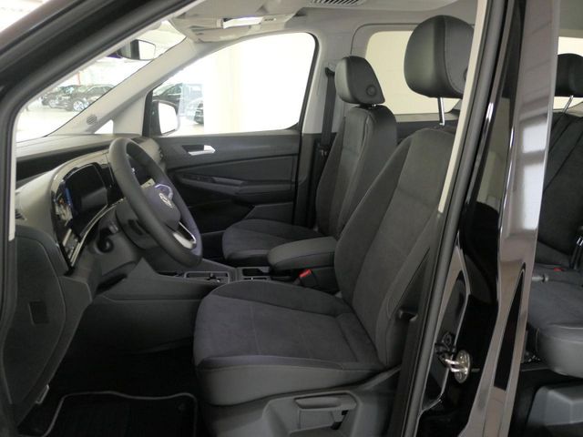 NFZ Caddy Style 5-Sitzer Motor 1.5 l TSI EU6 84