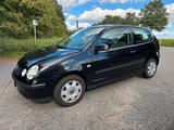 Volkswagen VW Polo 9N 1.2 l - Volkswagen Polo aus 2003: 9n