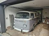 Volkswagen Schöner T2 Bulli - Volkswagen T2: T2b