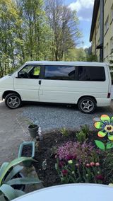Volkswagen T4 Caravelle 2.8 VR6 