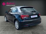 Audi A1 SPORTBACK 116 PS ( * BERGANFAHR-ASSISTENT * ) - Audi A1: Kleinwagen
