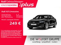 Audi A3 - Vorschau Bild 1