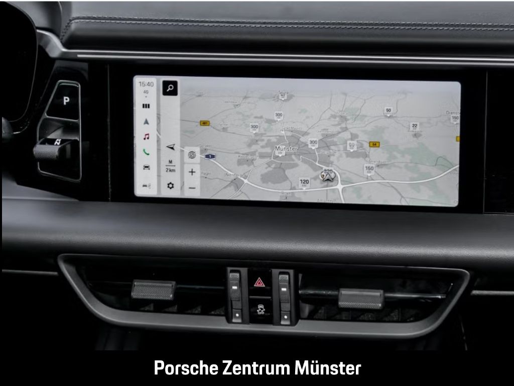 Porsche Macan - Bild 11