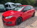Seat Ibiza SC 1.6 16V DSG Sport Sport - Seat Ibiza: 16v Sport
