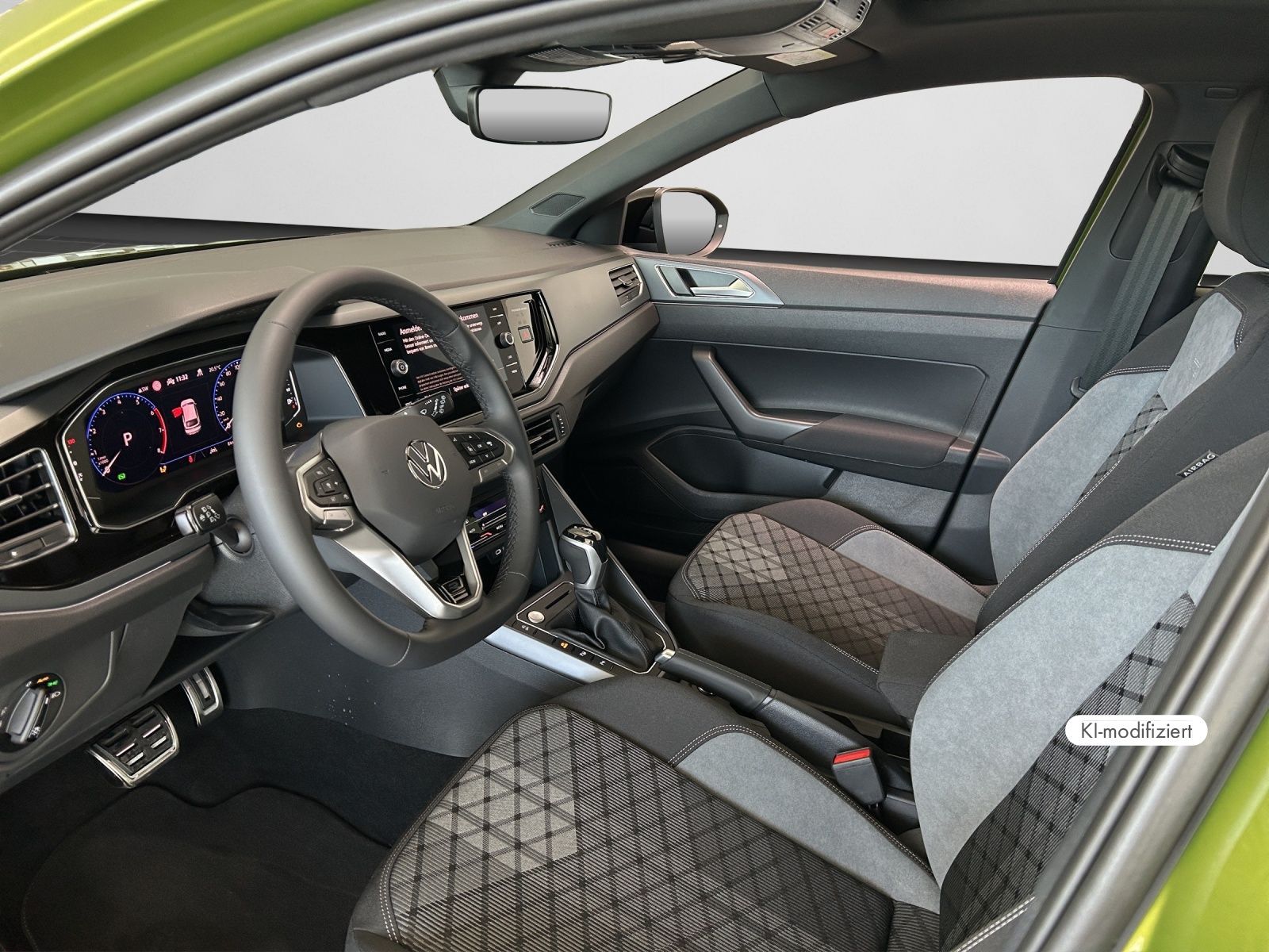 Volkswagen Taigo - Bild 14