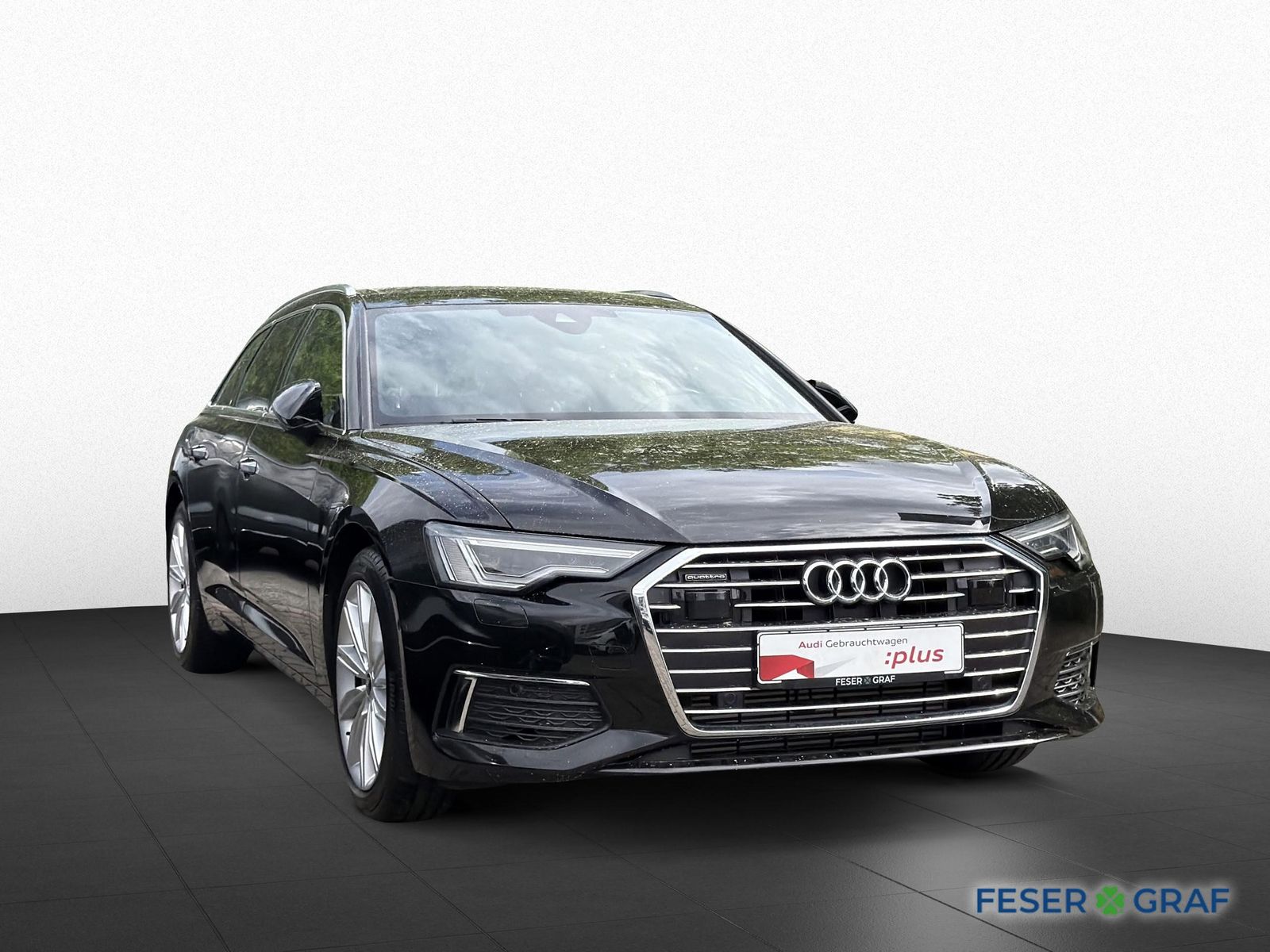Audi A6 - Bild 3