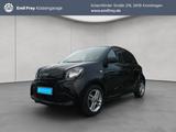 Smart forfour EQ passion - Smart ForFour in Kiel