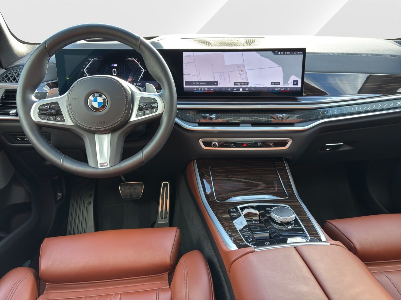 BMW X5 - Bild 10