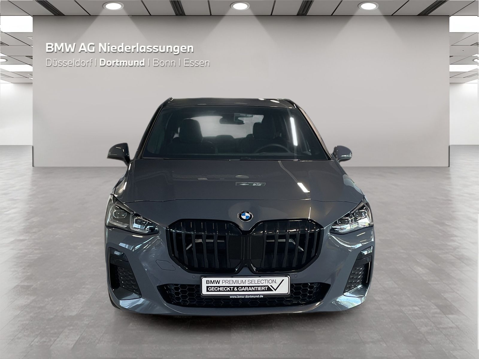 BMW 223 Active Tourer - Bild 7
