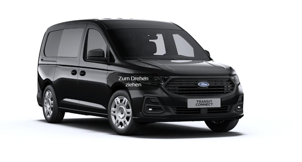 Ford Tourneo Connect Titanium Grand