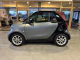 Smart smart fortwo cabrio prime, Kamera, Sitzheizung! - Smart ForTwo Gebrauchtwagen in Bremen