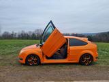 Ford ST 5Zylinder Turbo 225PS - Ford Focus: ST Turbo