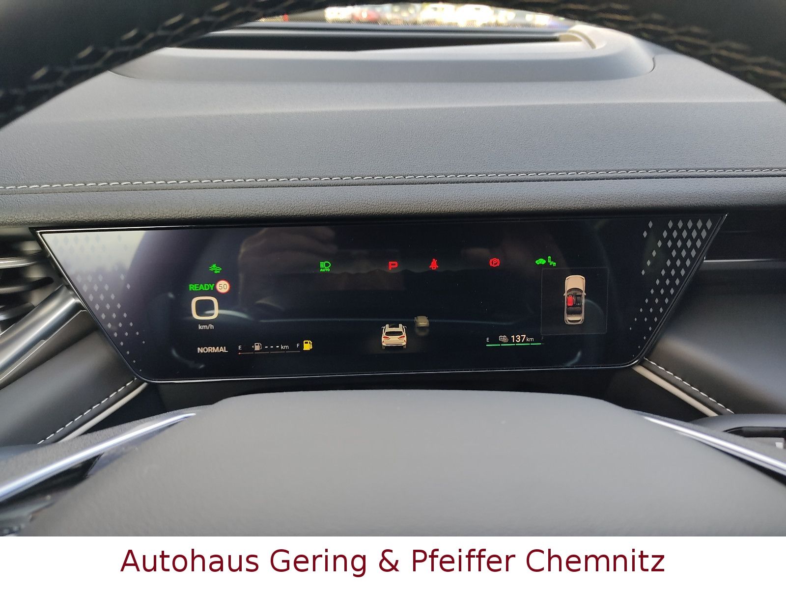 GWM Wey 05 - Bild 24