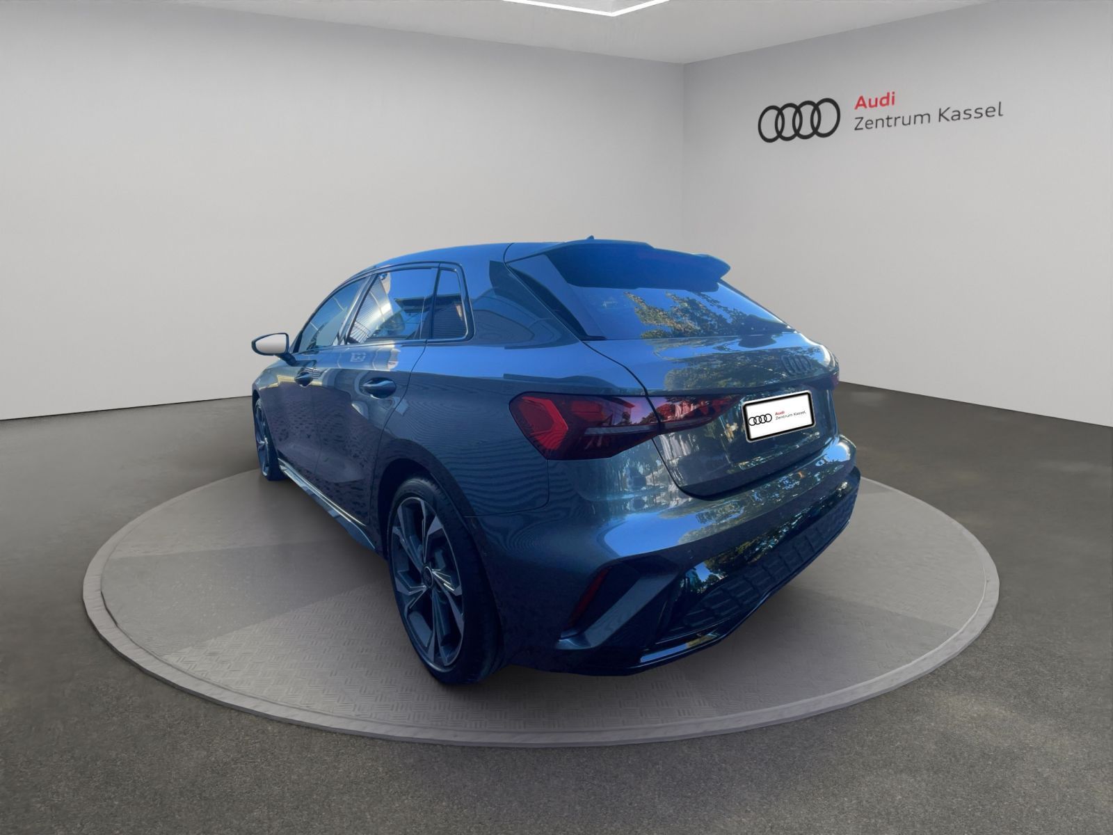 Audi A3 - Bild 4