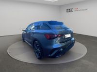 Audi A3 - Vorschau Bild 4