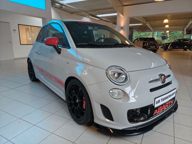 500 1.4 T-Jet 16V Abarth *Motorsportfahrzeug*