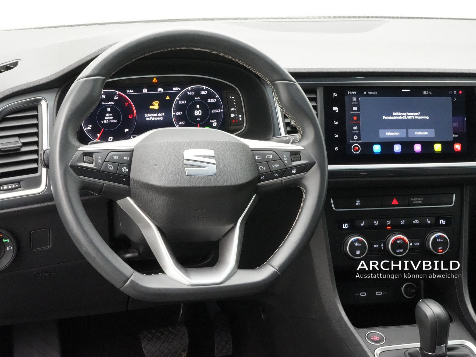 Seat Ateca - Bild 8