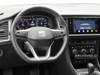 Seat Ateca - Vorschau Bild 8