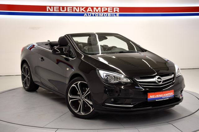 Opel Cascada Active ecoFlex BiXen Leder Sitzlüft Navi