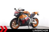Honda CBR 1000 RR - kurzer Kennzeichenhalter, LED - HONDA CBR 1000RR