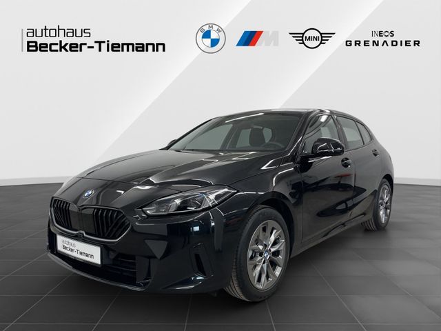 BMW 120 A,AHK,HuD,Komfortzugang,Fernlichtassistent,e