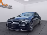 Mercedes-Benz C 43 AMG - Mercedes-Benz C 43 AMG in Herne