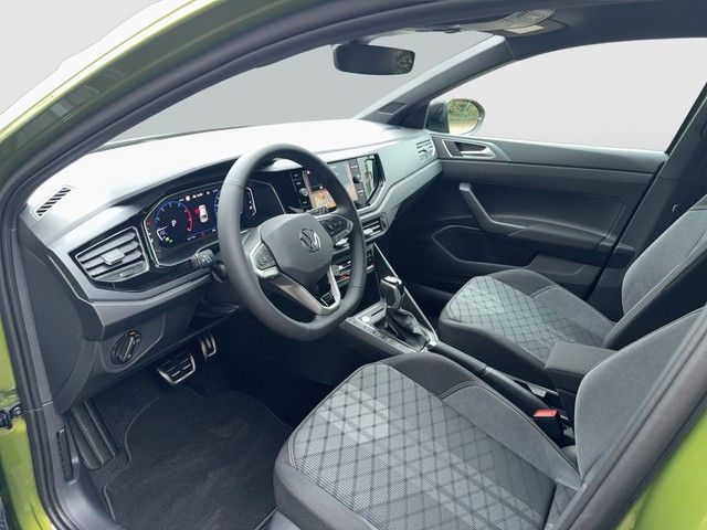 Volkswagen Taigo - Bild 8