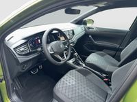 Volkswagen Taigo - Vorschau Bild 8