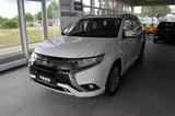 Mitsubishi Outlander PHEV Basis Spirit 4WD - gebrauchte Mitsubishi Plug-in Hybrid Outlander aus dem Jahr 2021