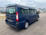 Citroën Jumpy 1 HAND , 9 SITZER , SCHECKHEFT GEPFLEGT - gebrauchte Citroën Jumpy aus dem Jahr 2008