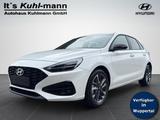 Hyundai i30 TREND 1.6 T-GDI (150 PS) 7-DCT Navi LED Appl - Hyundai i30 Neuwagen in Wuppertal