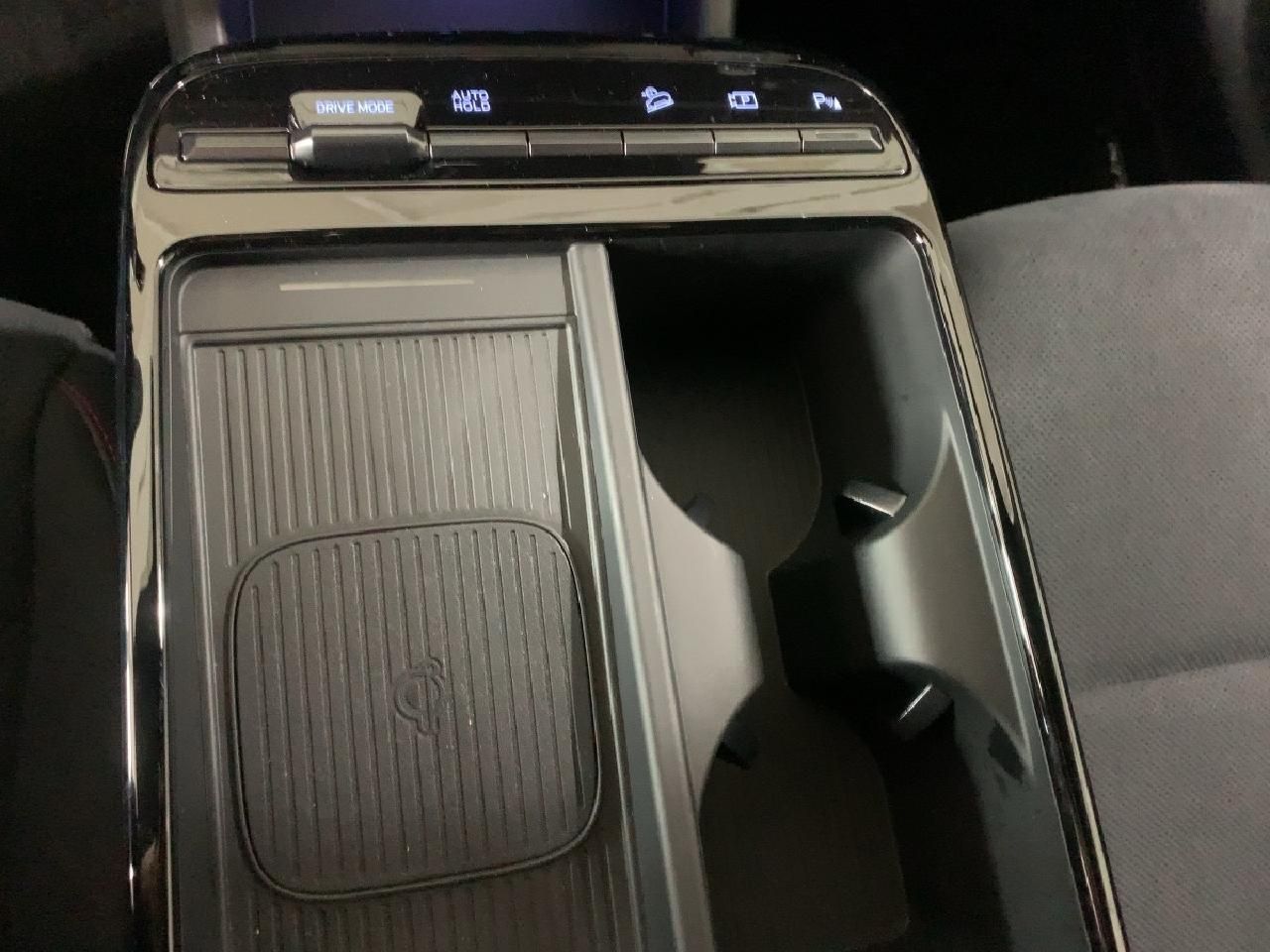 Fahrzeugabbildung Hyundai TUCSON N Line Hybrid 2WD MY27*