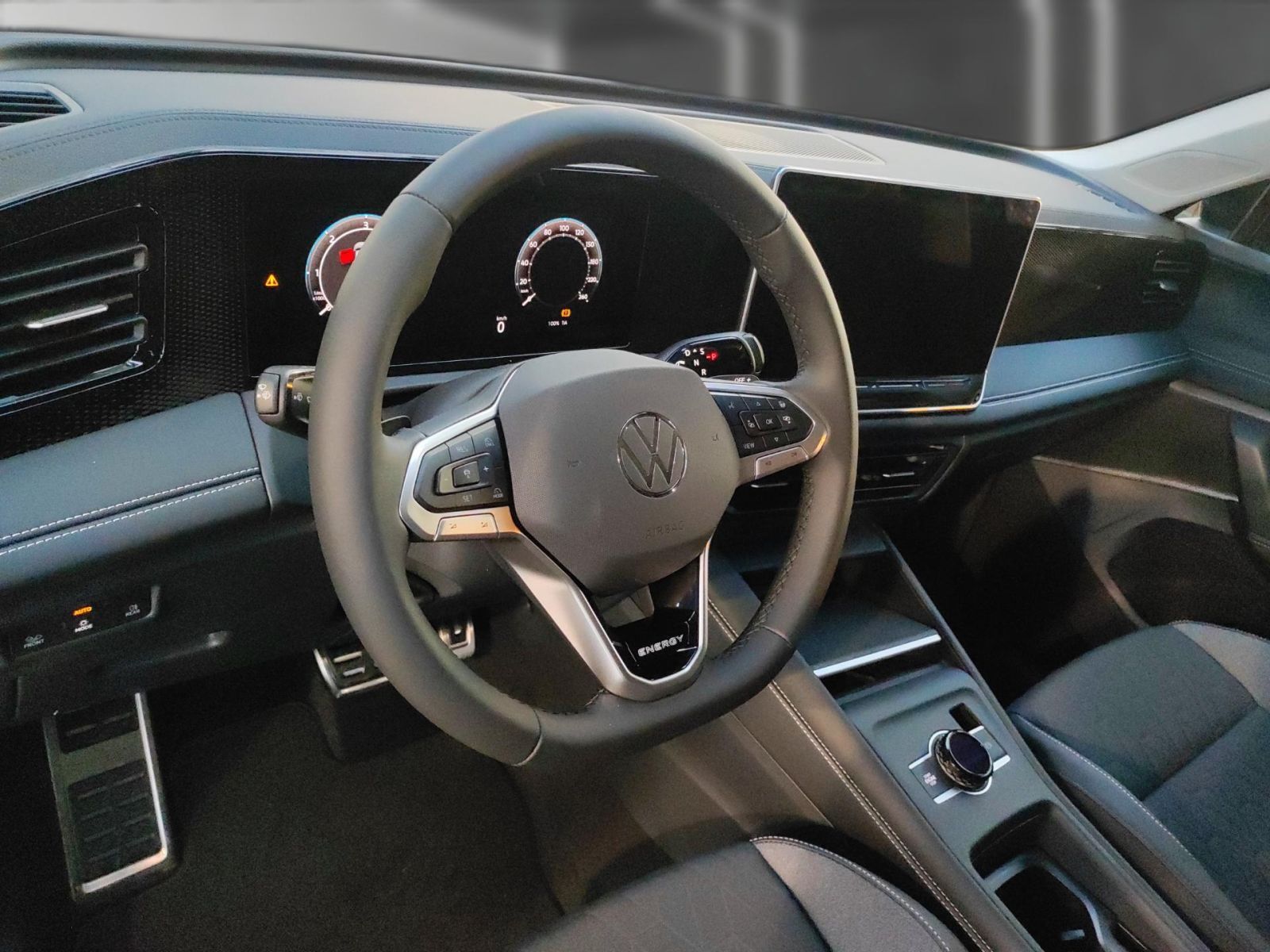 Volkswagen Tiguan - Bild 10