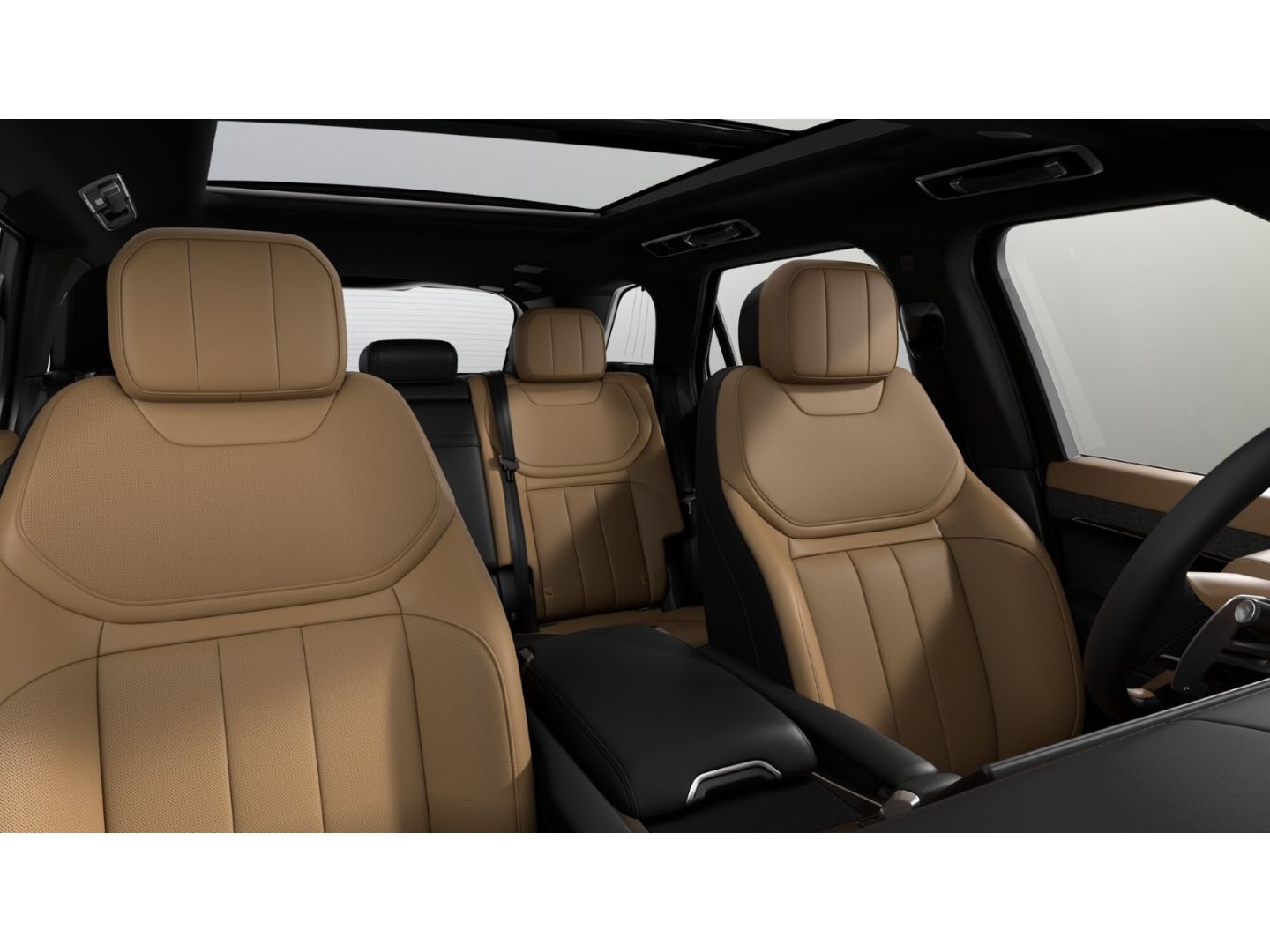 Land Rover Range Rover Sport - Bild 7