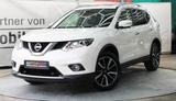Nissan X-Trail 1.6 dCi *360*Pano*Leder*Scheckheft*LED* - Nissan X-Trail Gebrauchtwagen in Mülheim (Ruhr)