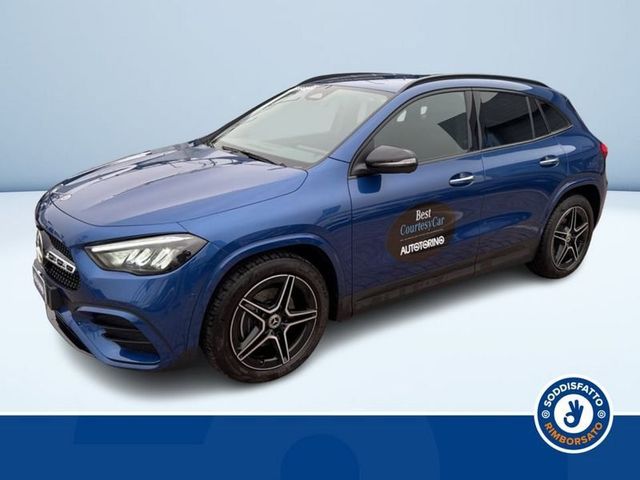 Mercedes-Benz GLA 180 d Automatic AMG Line Advan