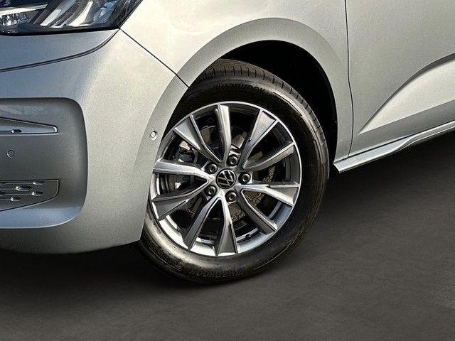 Fahrzeugabbildung Volkswagen T7 Multivan 2.0TDI Life lang +NAVI+7-SITZER+PANO