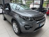 Land Rover Discovery Sport SE AWD - Land Rover Discovery in Duisburg