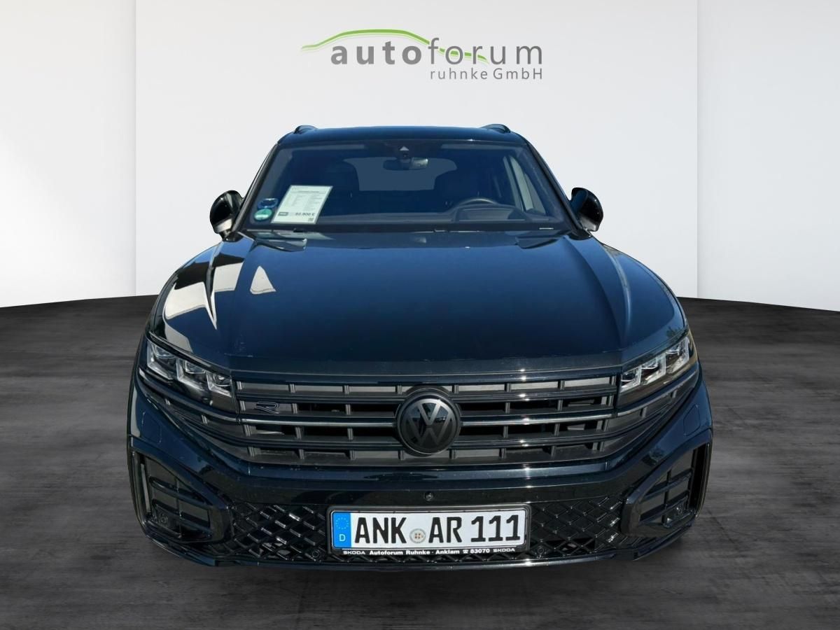 Volkswagen Touareg R-Line 3.0 TDI 8-Gang-Automatik 4MOTI foto 2