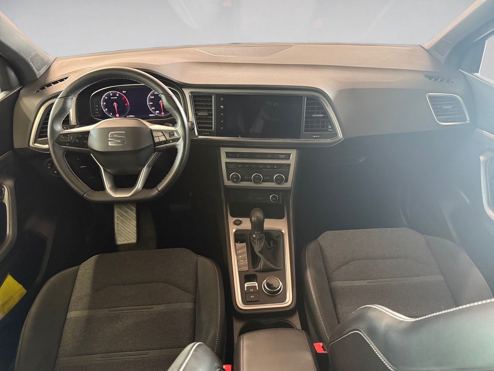 Seat Ateca - Bild 19