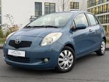 Toyota Yaris 1,3 Ltr.-87-PS,Klima,5 Tür,PDC - Toyota Yaris: 1.8